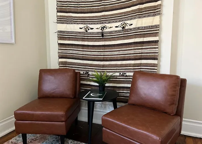 Stellar Suites