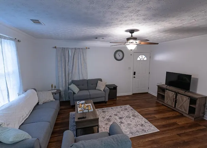 Columbus Air Pad