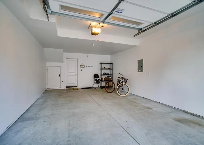 Mccall Vacation Rental W/ Private Balcony & Grill!