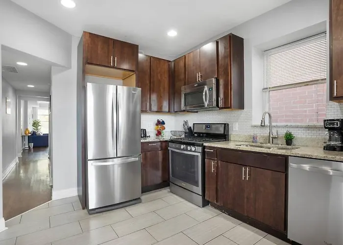 Game Day Getaway - 3Br In Vibrant Wrigleyville