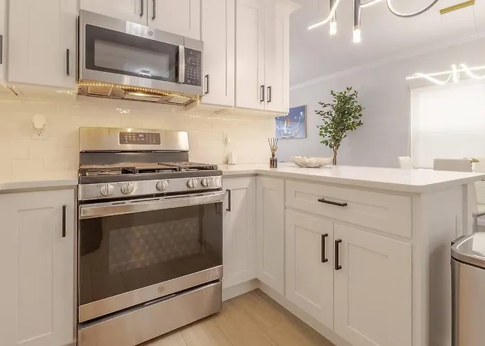 Beautiful 3Bedroom Apartment