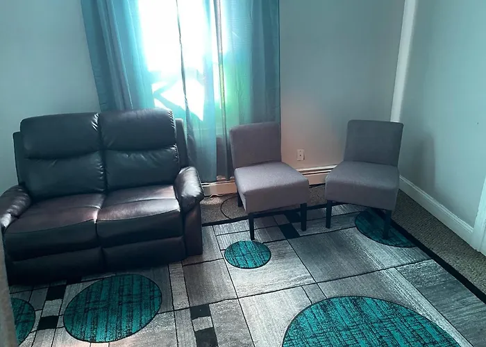 Mo Short Term Rentals