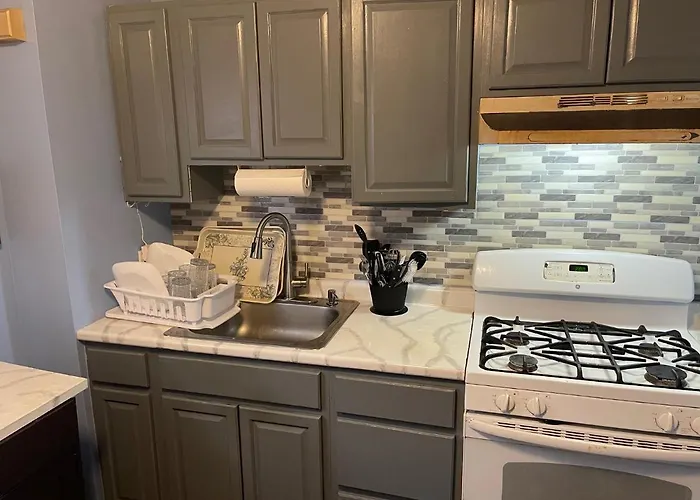 Mo Short Term Rentals