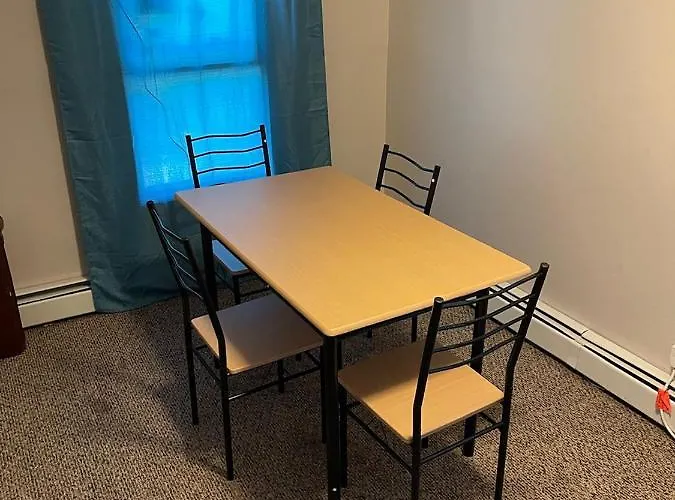 Mo Short Term Rentals