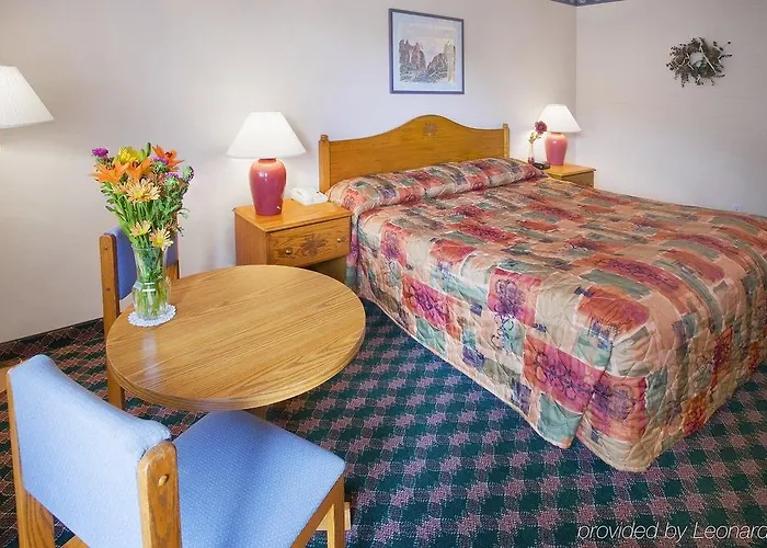 Americas Best Value Inn