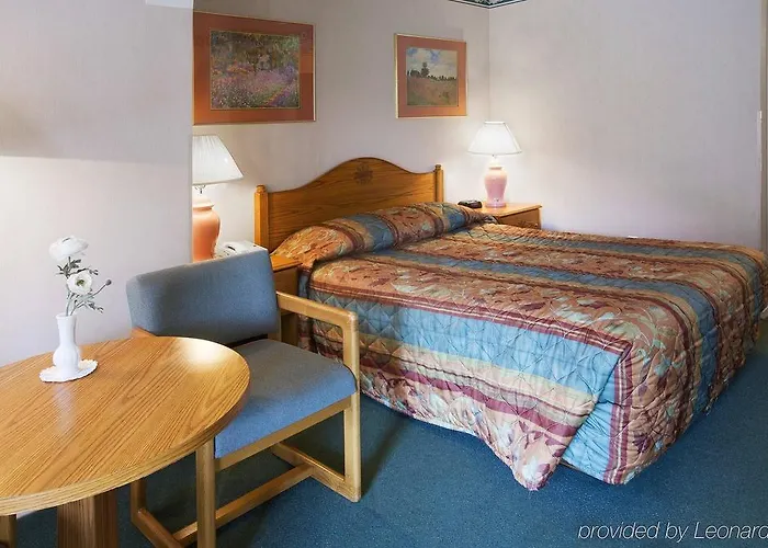Americas Best Value Inn