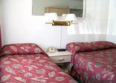 Stagecoach Motel