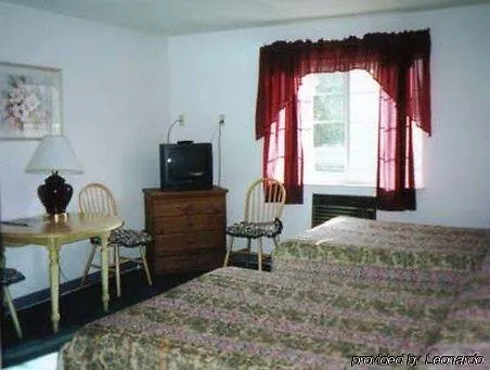 Stagecoach Motel