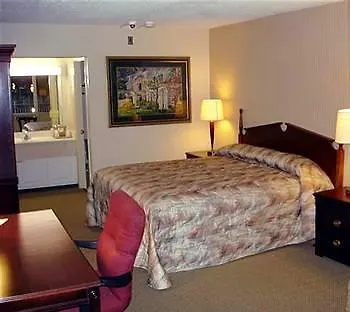 The Lighthouse Inn Resort