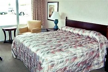 The Lighthouse Inn Resort