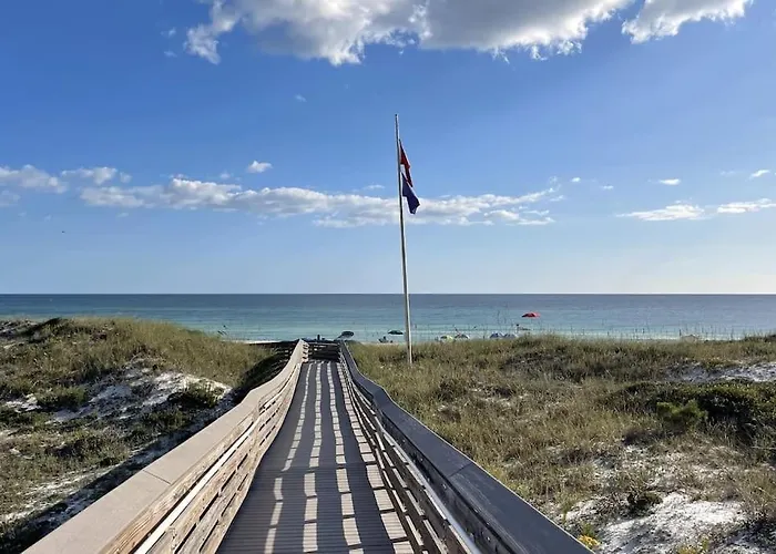 Grayling Beach House