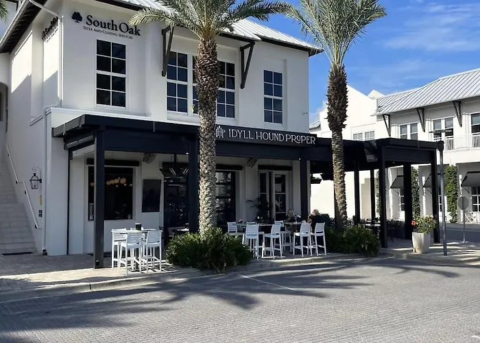 Grayling Beach House