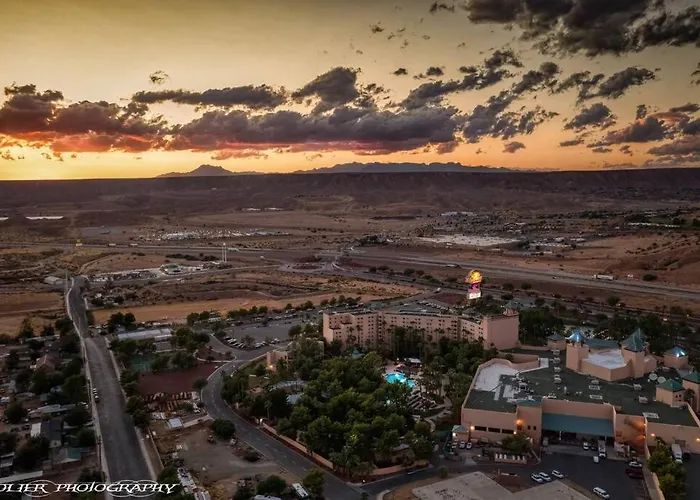 Mesquite Retreat 2 Bd Condo By Cool Properties Llc