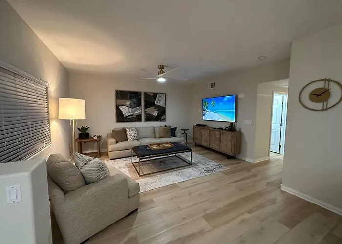Mesquite Retreat 2 Bd Condo By Cool Properties Llc