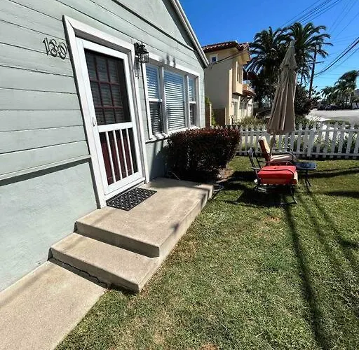 Entire Home By Newport Beach, Disneyland And Sna!