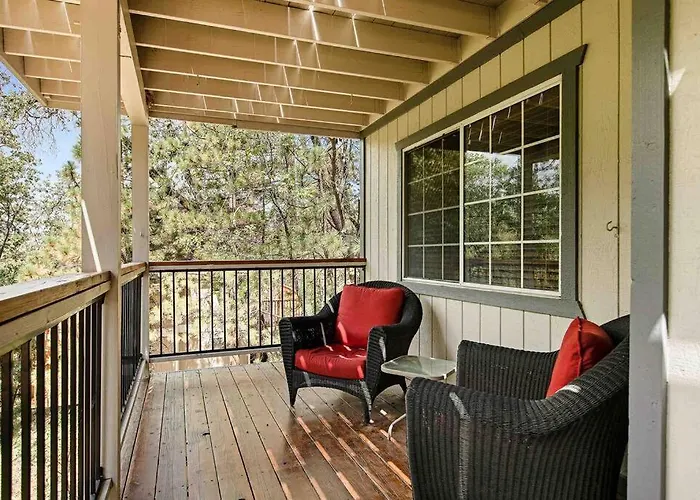 The 717 - Upper Moonridge - Very Close To Resorts!