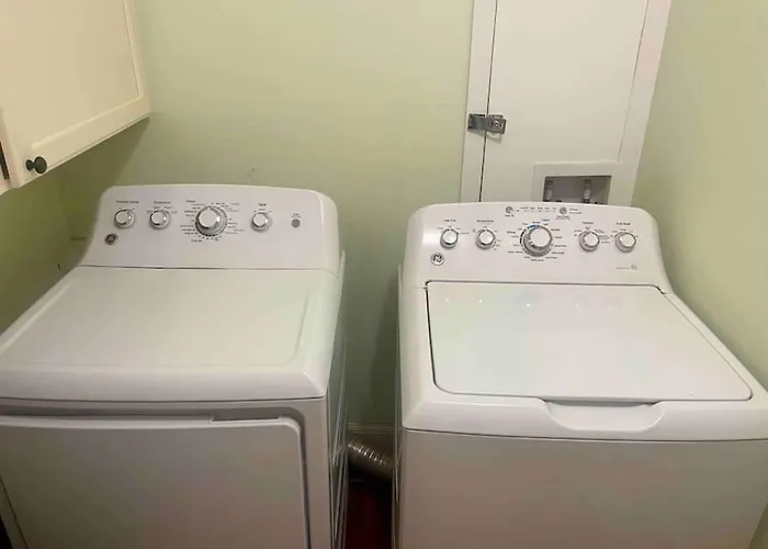 Midtown At Marion Green 1Br 1Ba, 2 Miles Famu Fsu, 2Blks Tmh