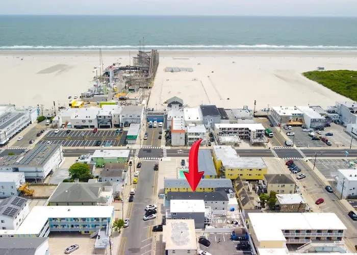 318 E Youngs Ave Unit 3 Serene Seaside Retreat Salty Shore