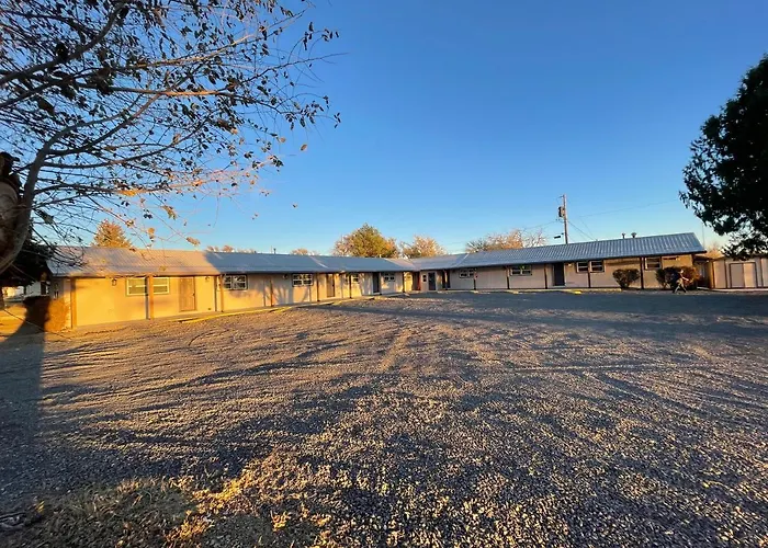 Apt 5 - High Plains Lodge At Nomad Landing