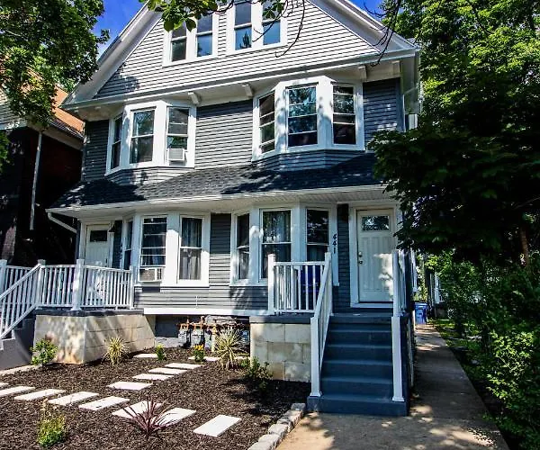 Comfy Micro Apartment 1Br 1 Bath Close To The Falls