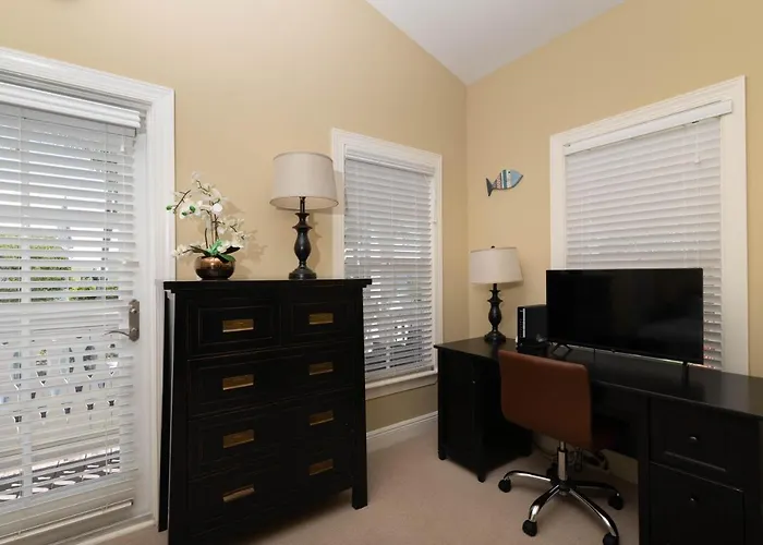 Anglers Reef Vacation Rental