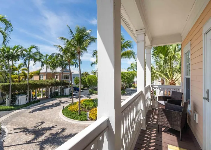 Anglers Reef Vacation Rental