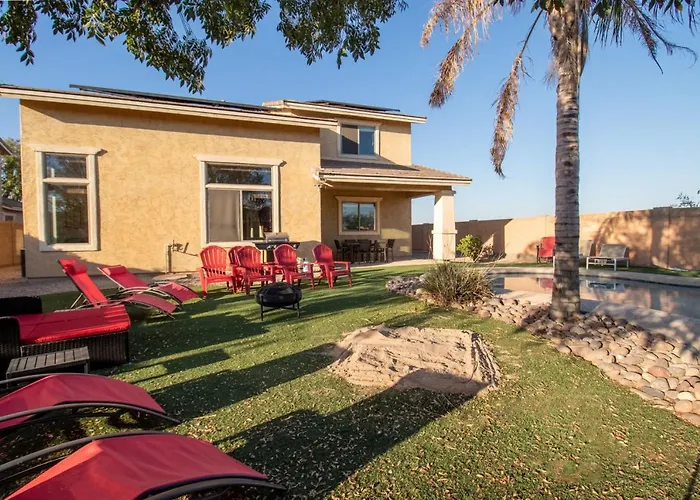 Paradise Retreat Heated Privat Pool Bbq