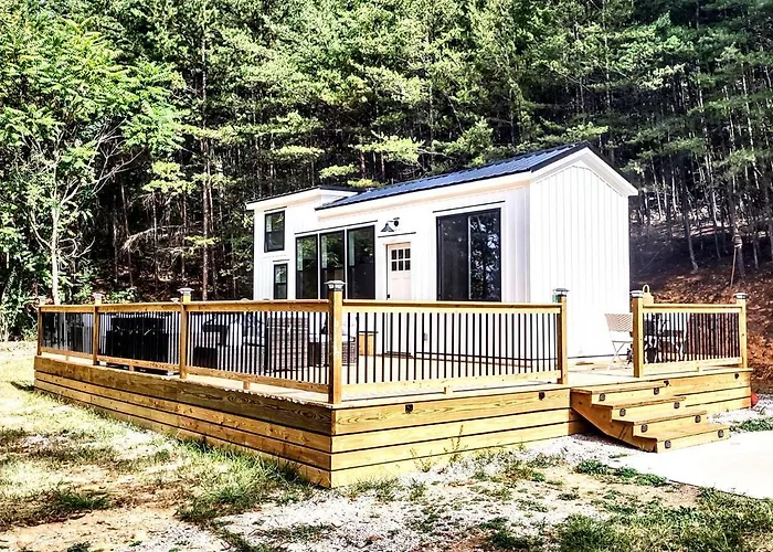 Tiny Home Big Fun