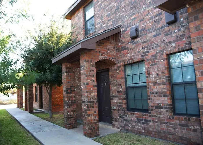 3Bd 2Bt Town Suite Minutes Away Medical Center