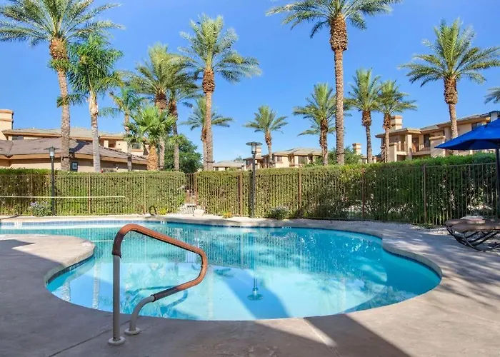 Scottsdale Links Resort