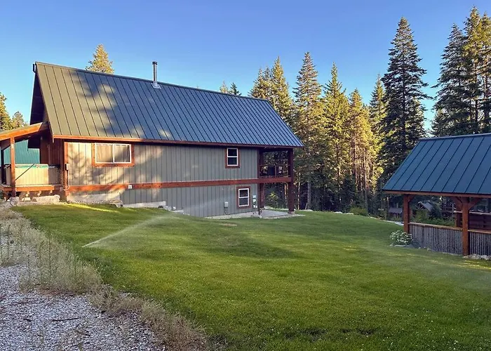 River'S Bend Lodge - Hot Tub, Fire Pit, Games & Ski