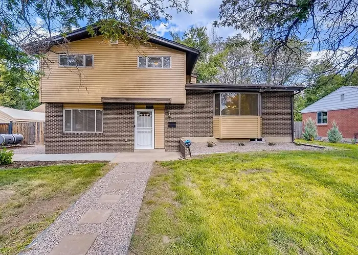 Close To Denver & Golden - Perfect For Groups