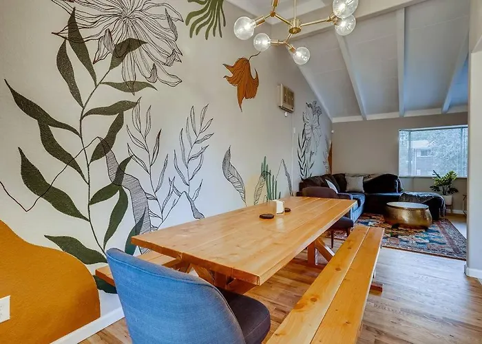 Close To Denver & Golden - Perfect For Groups