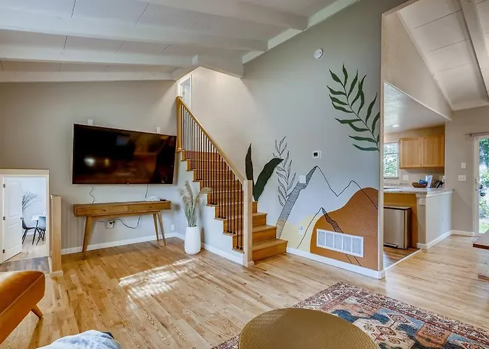 Close To Denver & Golden - Perfect For Groups