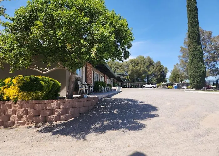 The View Motel