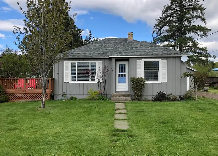Serendipity Cottage