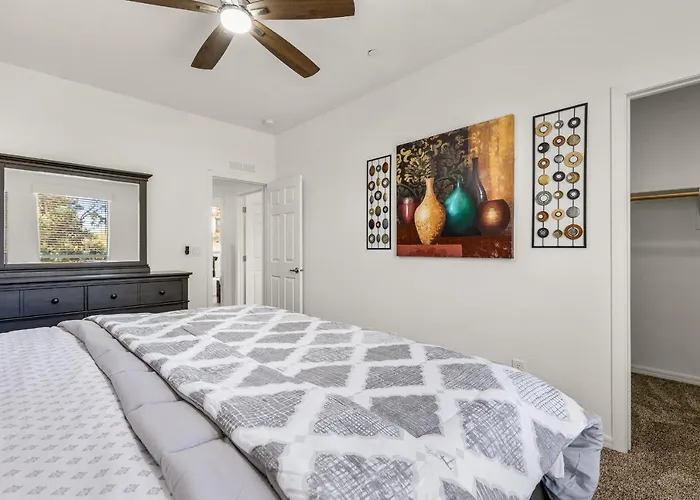 Andante Trail - Unit A - Red Rock Retreat