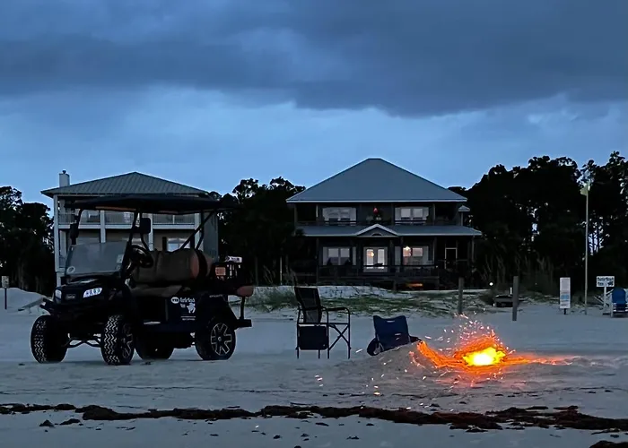 Turtle Beach Inn