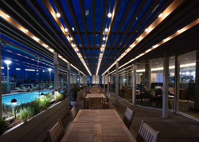 Grand Bay Hotel San Francisco