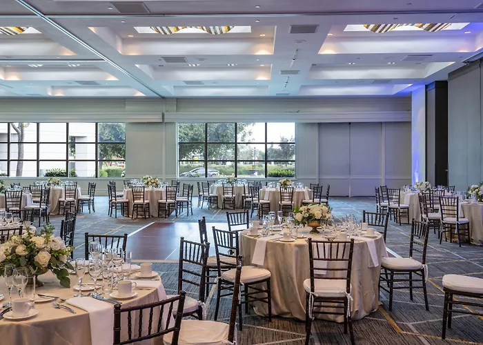Grand Bay Hotel San Francisco