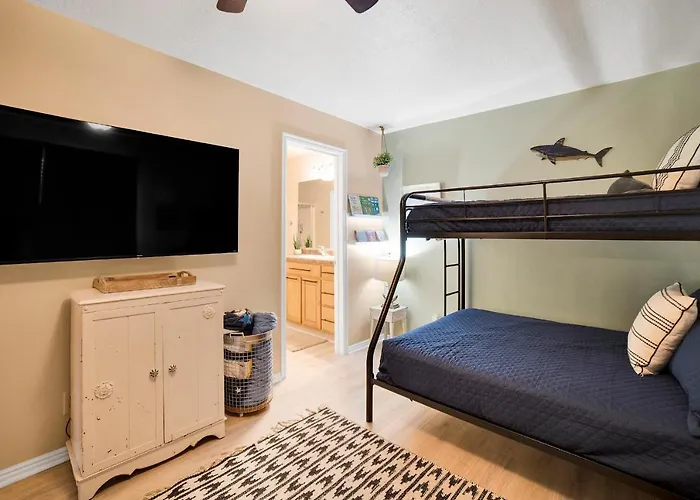 Mesquite 2Br Townhome With Pool & Gym Access