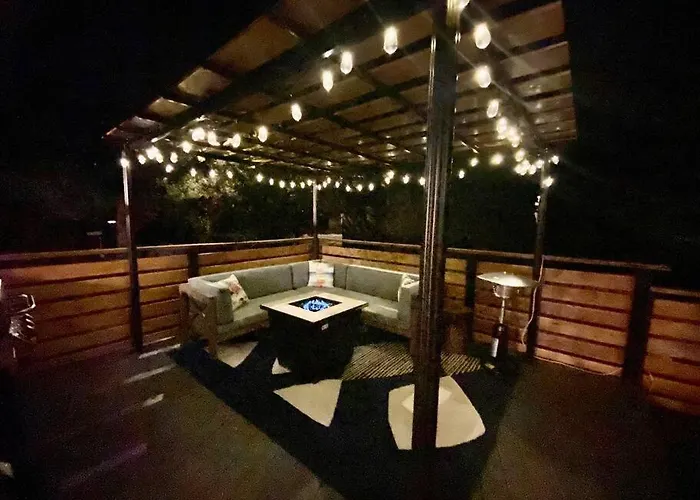 Mid Century Modern Montana Dream Home