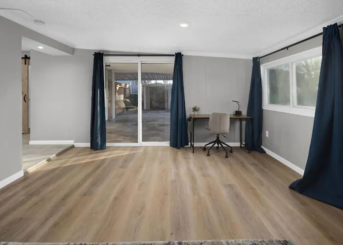 Spacious Home Near Anschutz/Dia