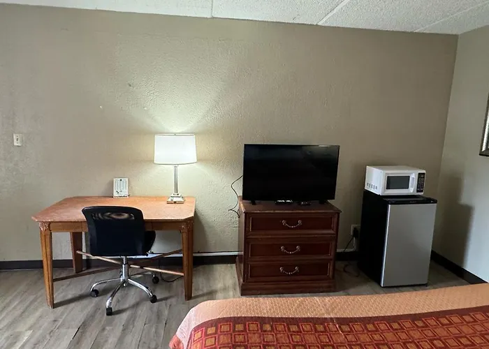 Heritage Inn