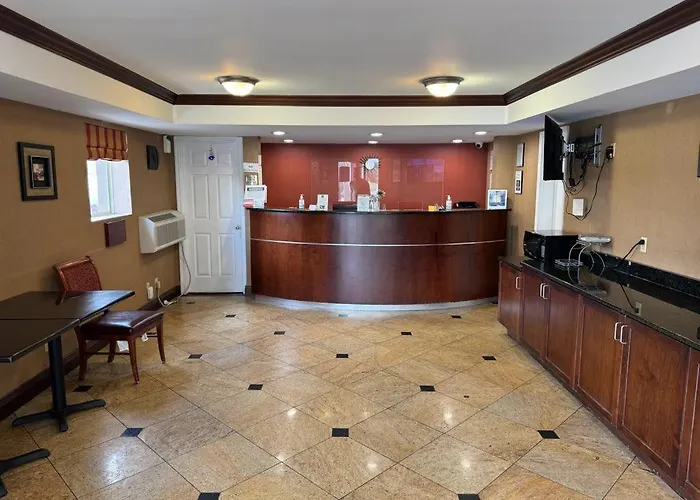 Heritage Inn