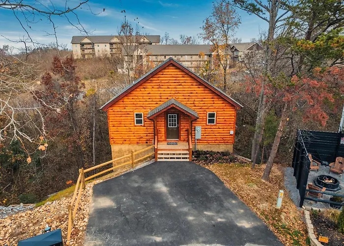 Mountains R Calling, Cozy Hideaway, King Beds, Hot-Tub, Arcade, Ev Ready