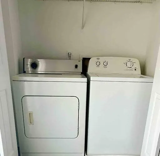 Recently Renovated Condo!