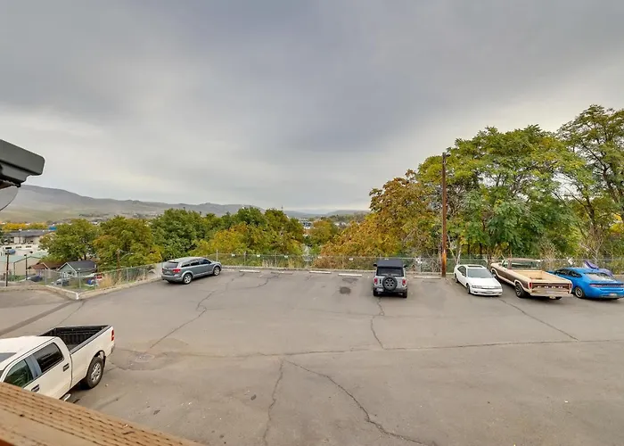Lewiston Vacation Rental W/ Nearby River Access!