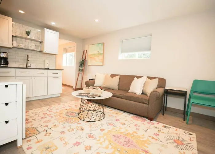 Bridger Hawk Suite