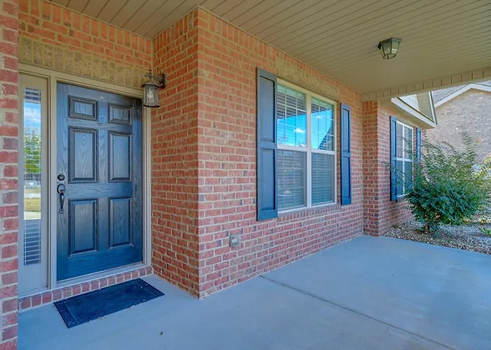 Spacious Kathleen Vacation Rental W/ Fireplace